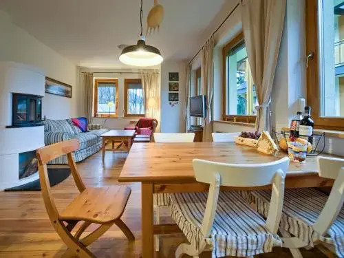 Visitzakopane Polna Apartaments