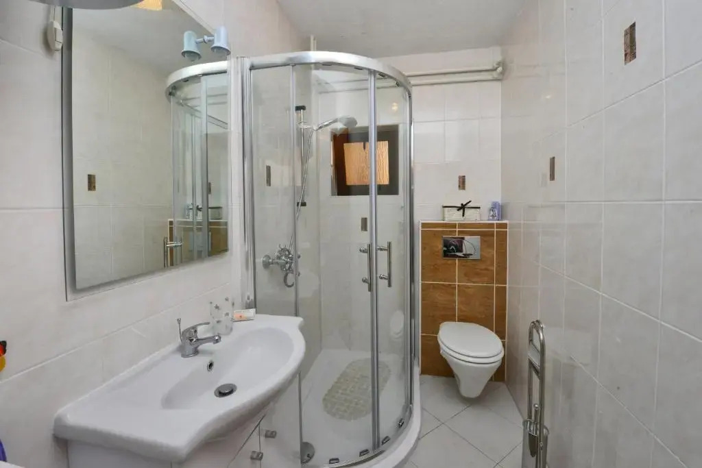 Apartment Kuki (PRC159)