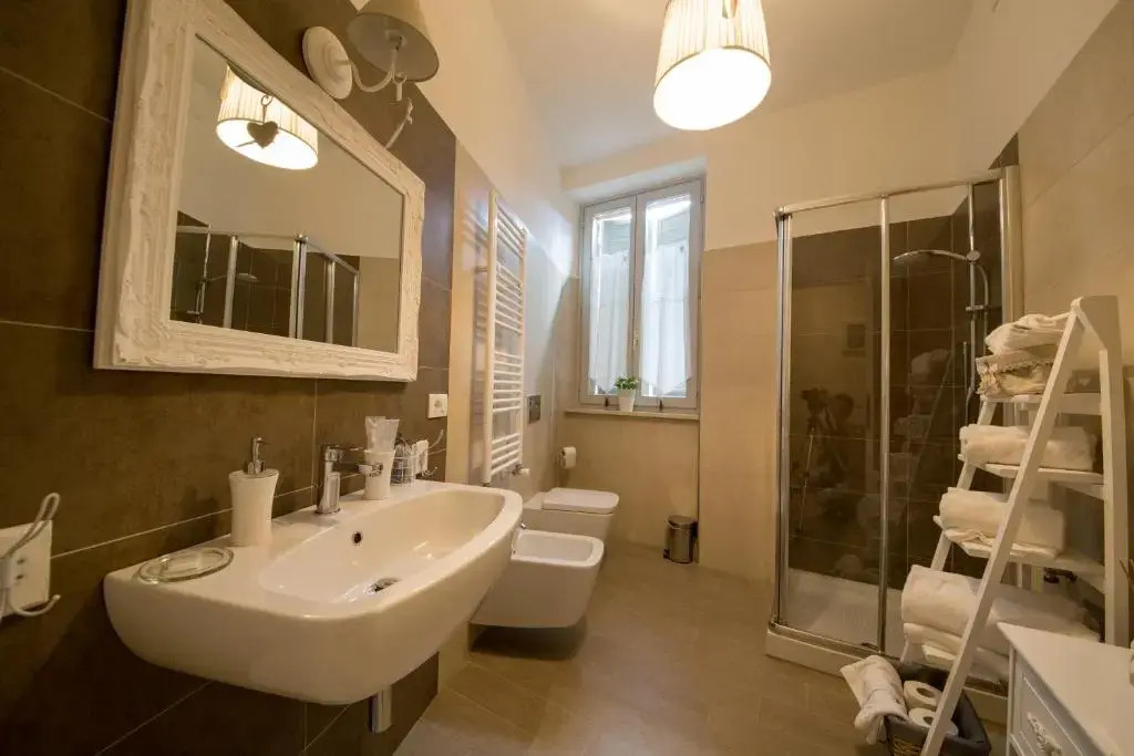 La Vecchia Tenenza B&B