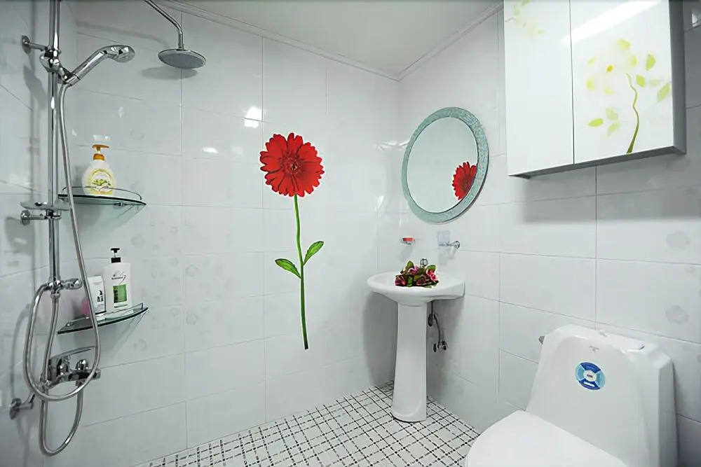 Ganghwa Golden Sunset Pension