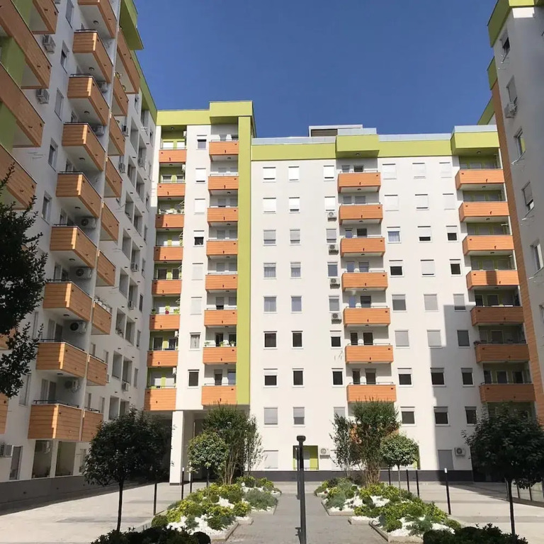 Panorama Apartman