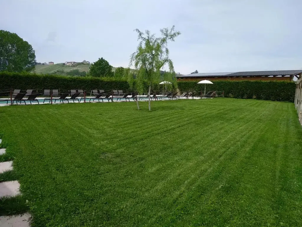 La Cascina di Carlotta