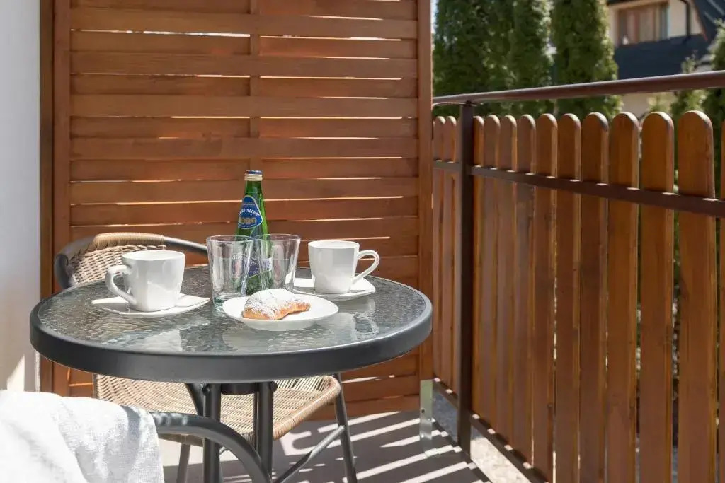 Willa Zielony Zakątek