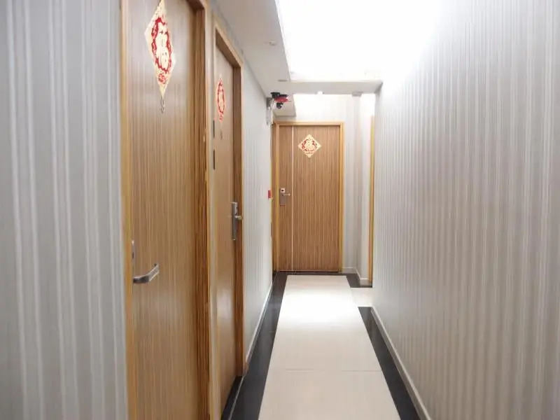 Jinhai Hotel