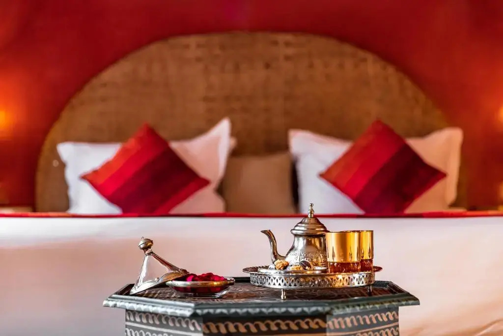 Riad Luciano Hotel and Spa
