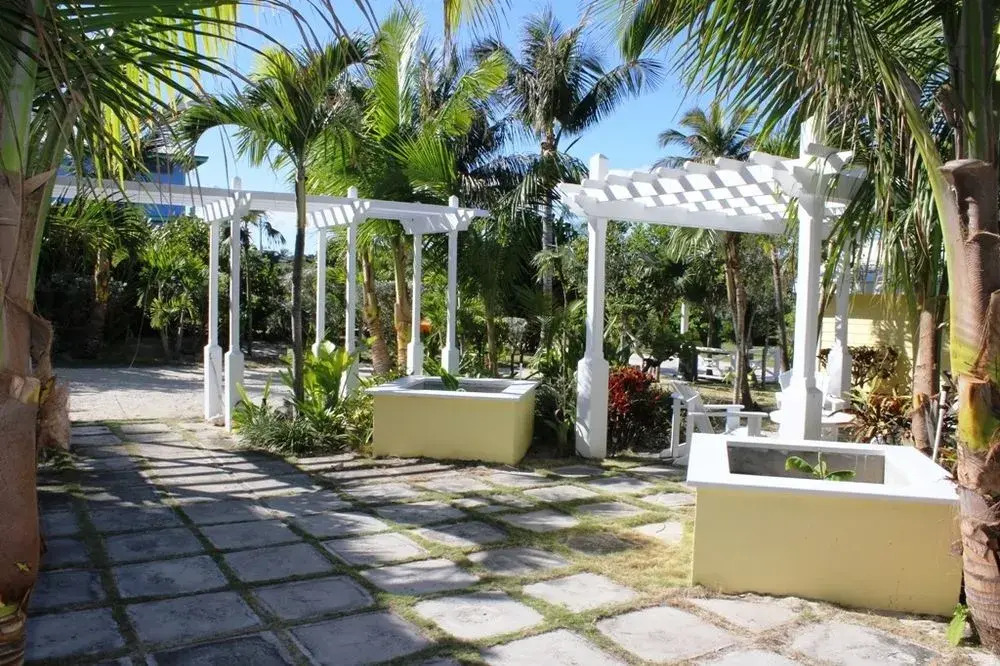 Banana Cabana