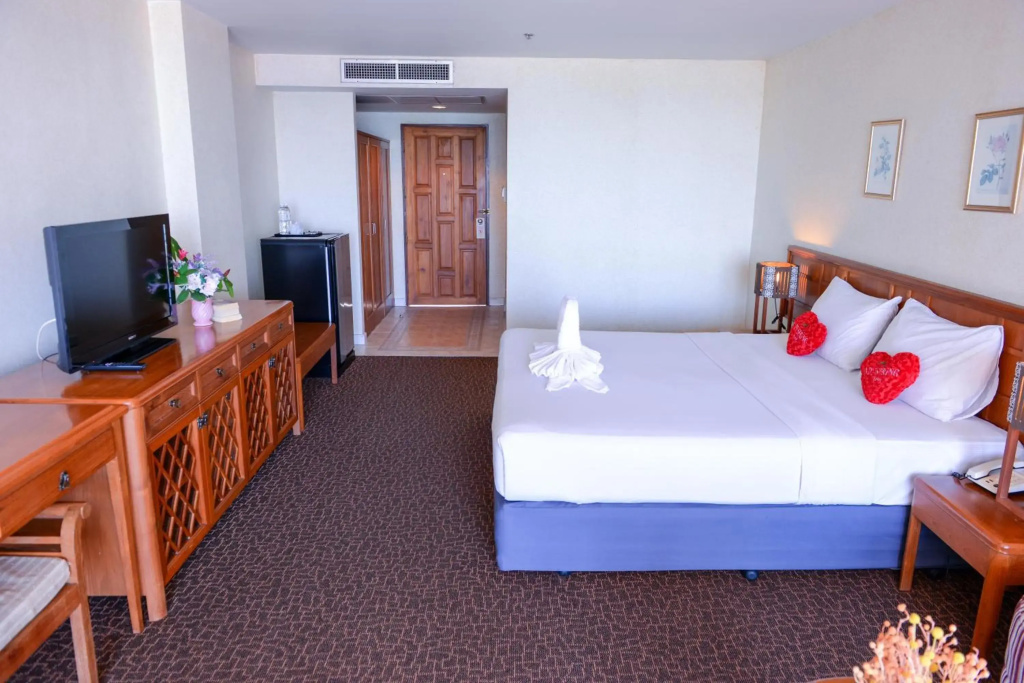 Sandy Spring Hotel