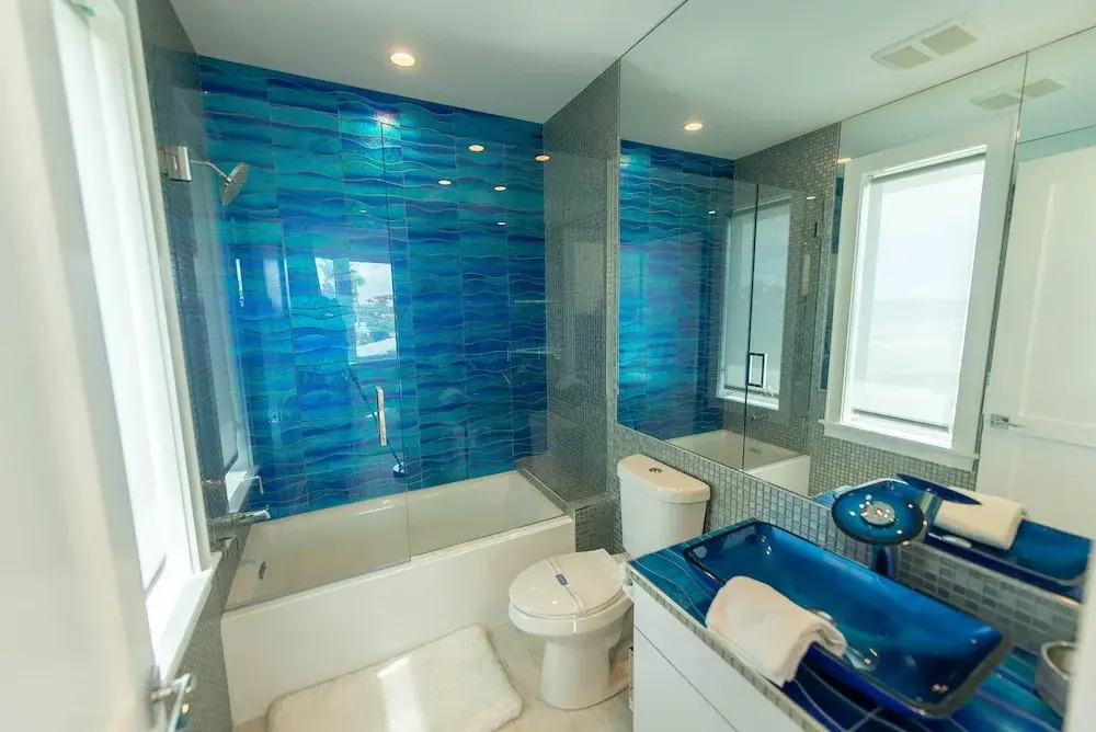 Anna Maria Grand Beach House Apartment 9