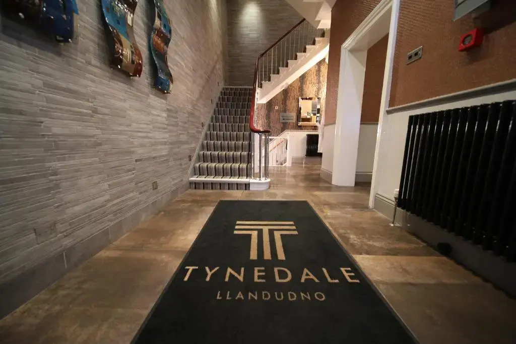 Tynedale Hotel