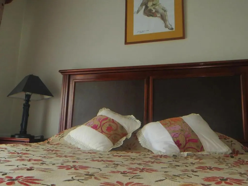 Hotel Doria
