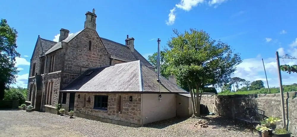 The Gables