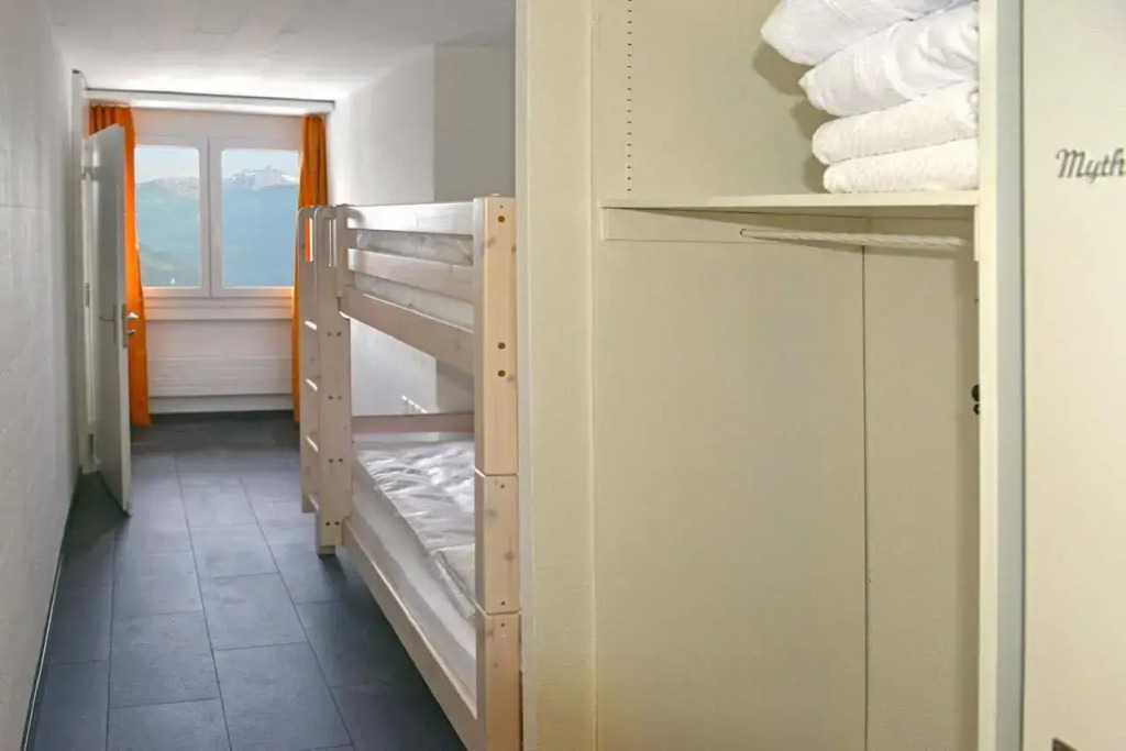 Rigi Kaltbad Swiss Quality Hotel