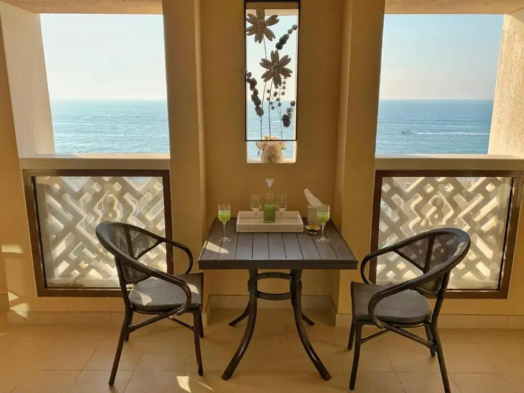 Luxury Apartments at Balqis Residence