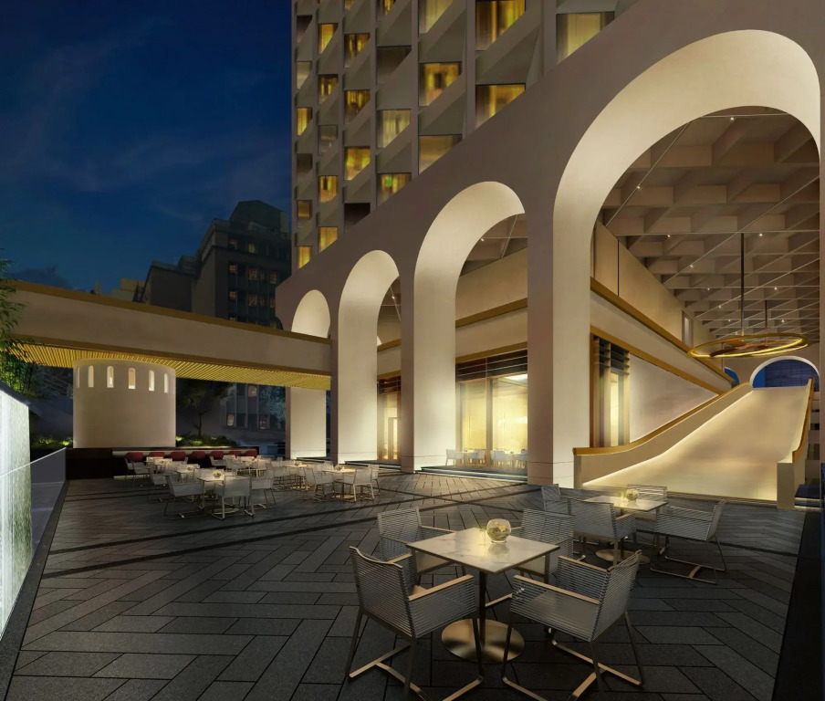 The Murray, Hong Kong, a Niccolo Hotel