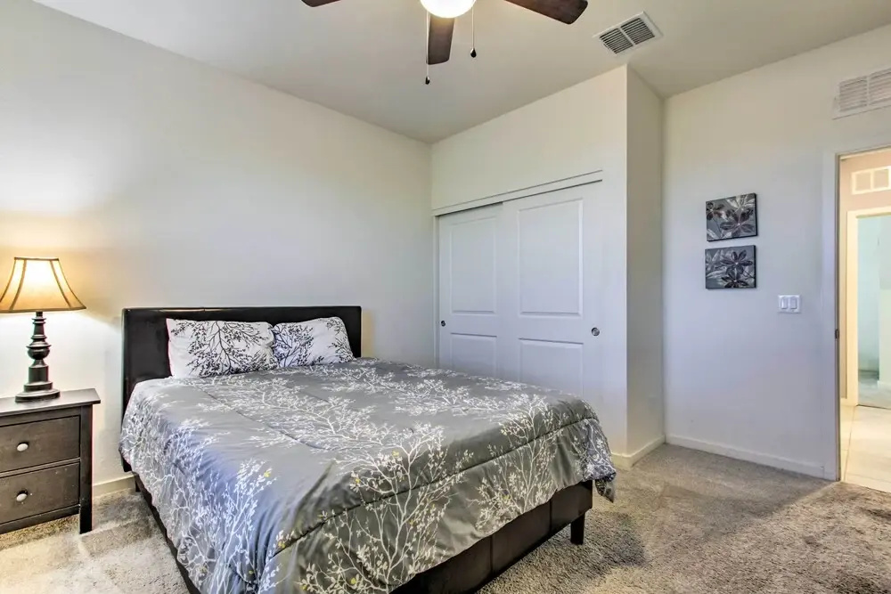 Quiet Family Home w/ Yard ~ 3 Mi to Luke Afb!