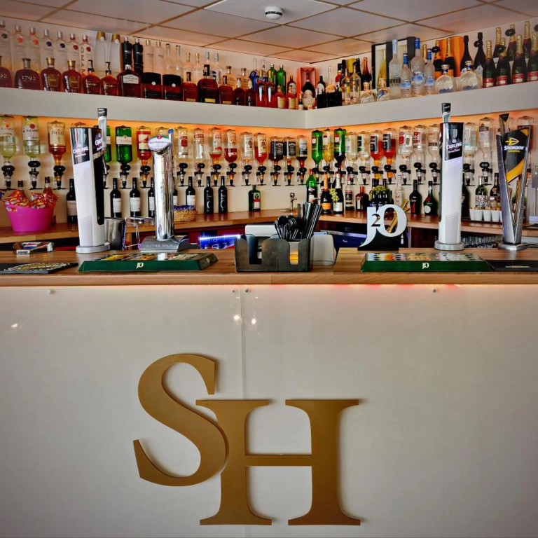 Stuart Hotel