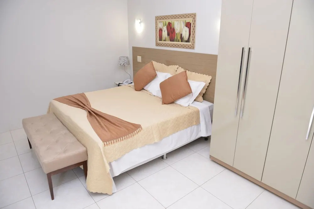 Gran Norte Hotel - Salinas - MG