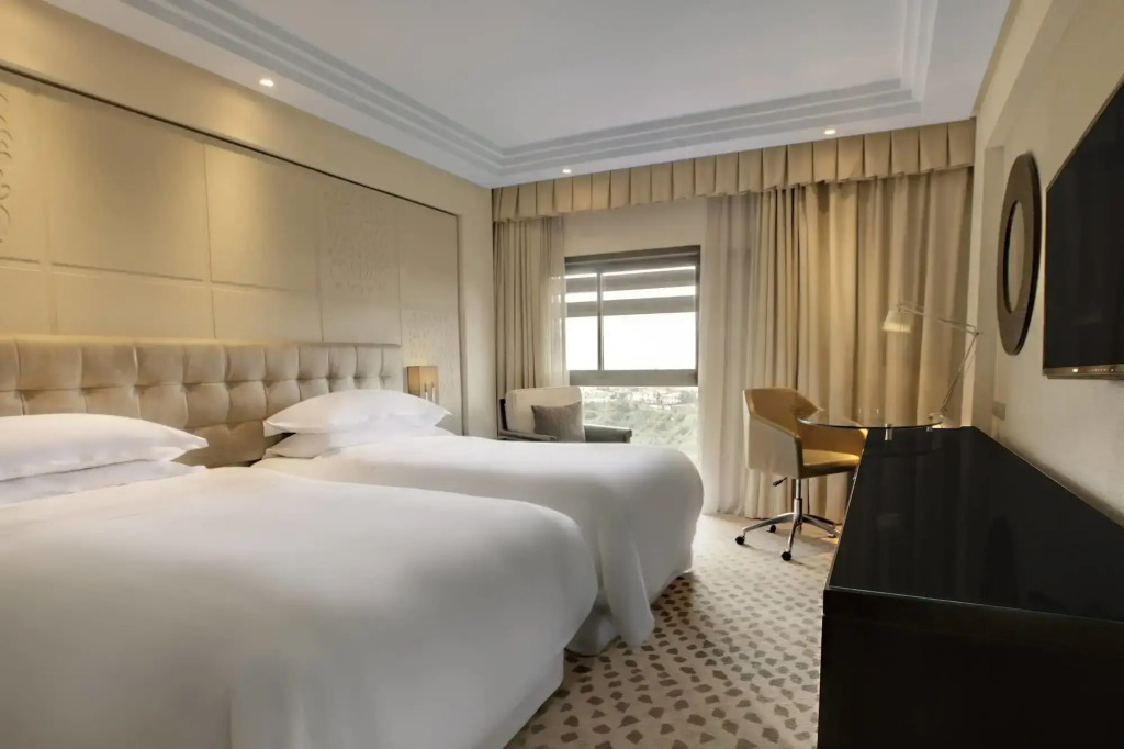 Sheraton Lagos Hotel