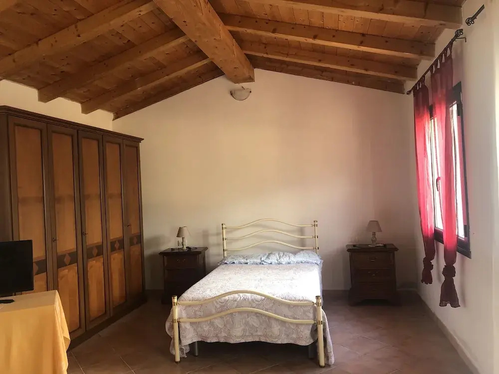 Agriturismo Gli Oleandri