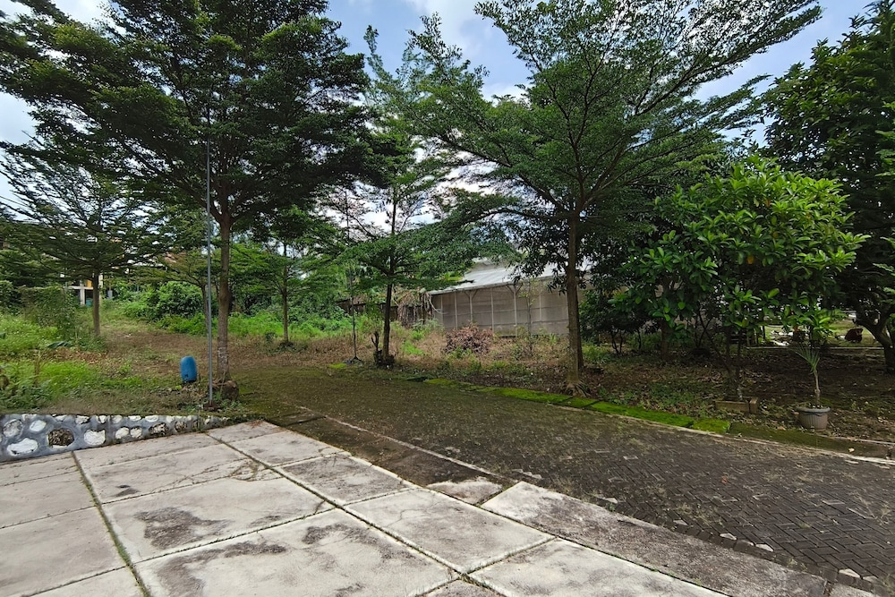 Hotel O House Of Fosil Syariah