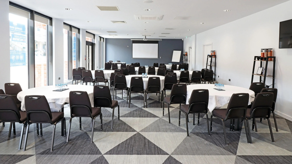 Holiday Inn Express - Barrow-in-Furness & South Lakes by IHG