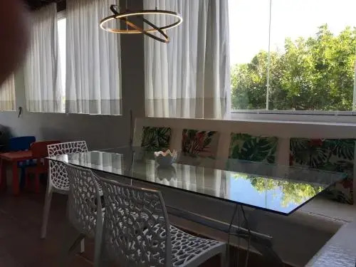 Villa Marina Deluxe & Spa Pool