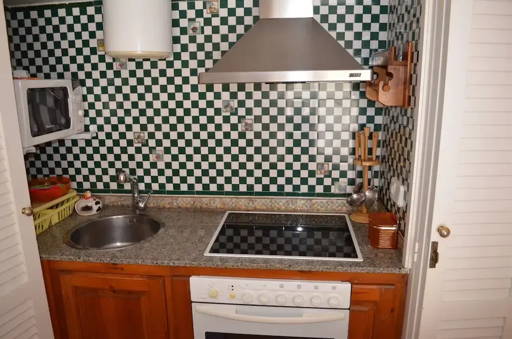Apartament Morante