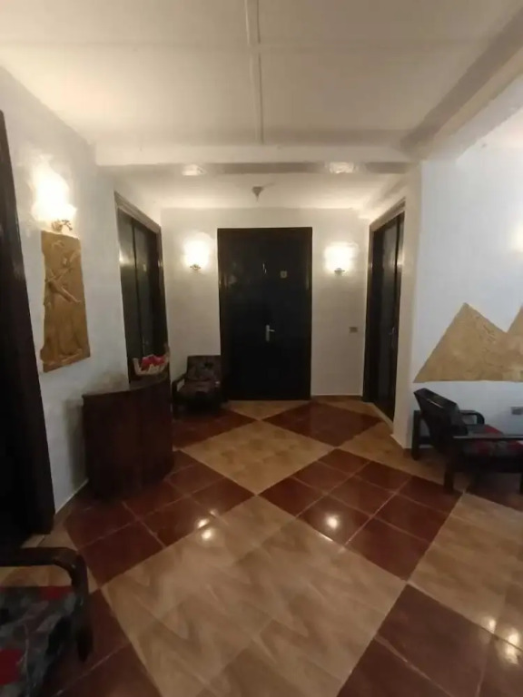 Family Palace Hotel