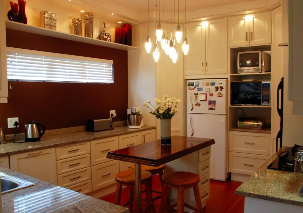 Duikerfontein Bed and Breakfast