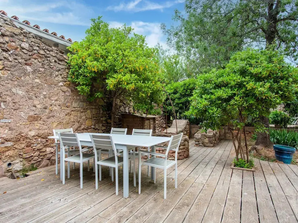 Cozy Holiday Home in Occitanie