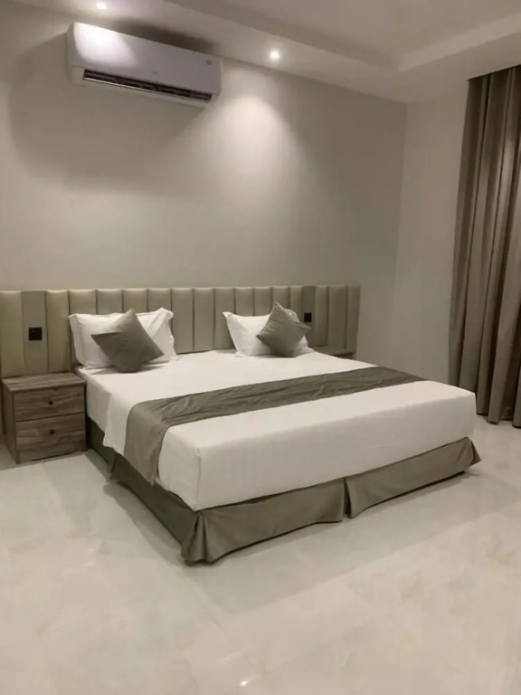 Calm Apartment Serviced