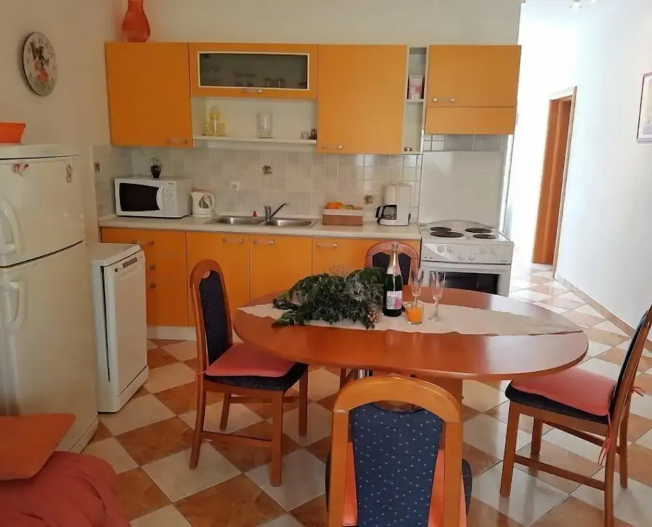 Apartments Anita - Punta Skala