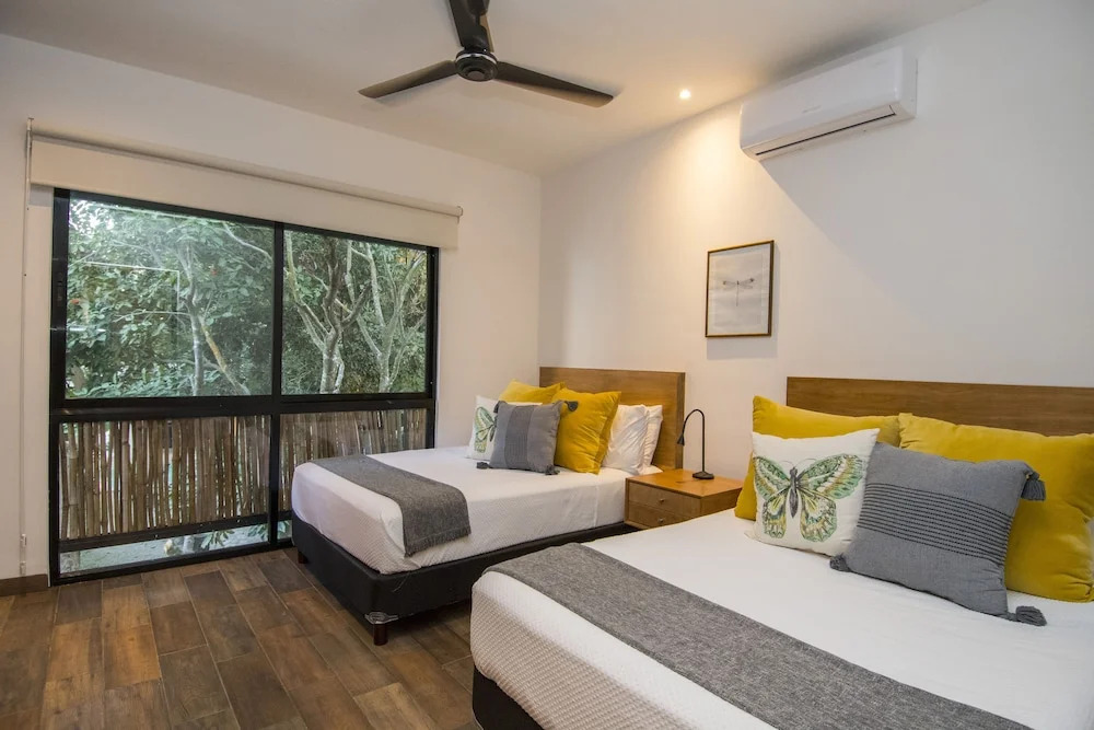 Tannah Luxury Rentals