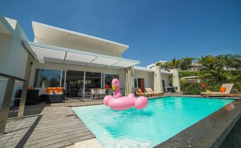 Villa Paraiso