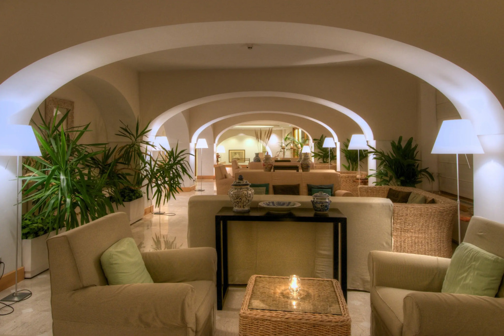 Grand Hotel Aminta