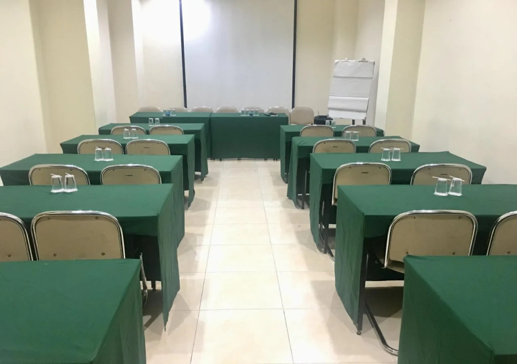 Hotel Grande Lampung