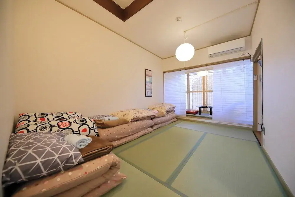 Oyado Tofukuji 2