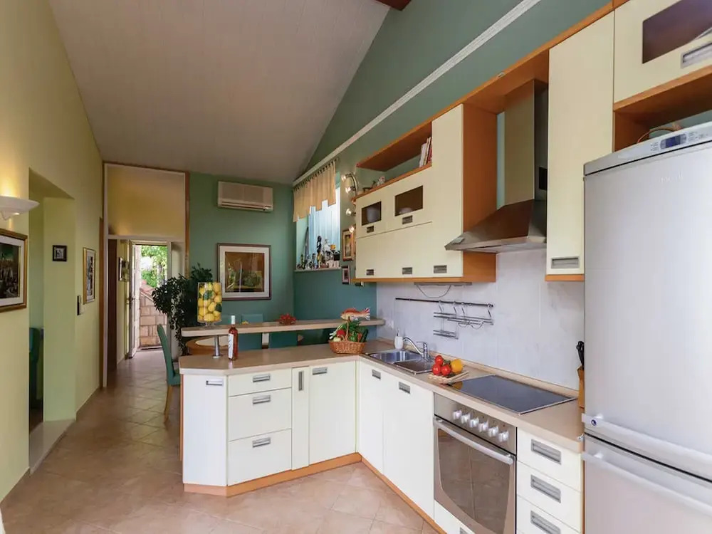 Apartments Ankora