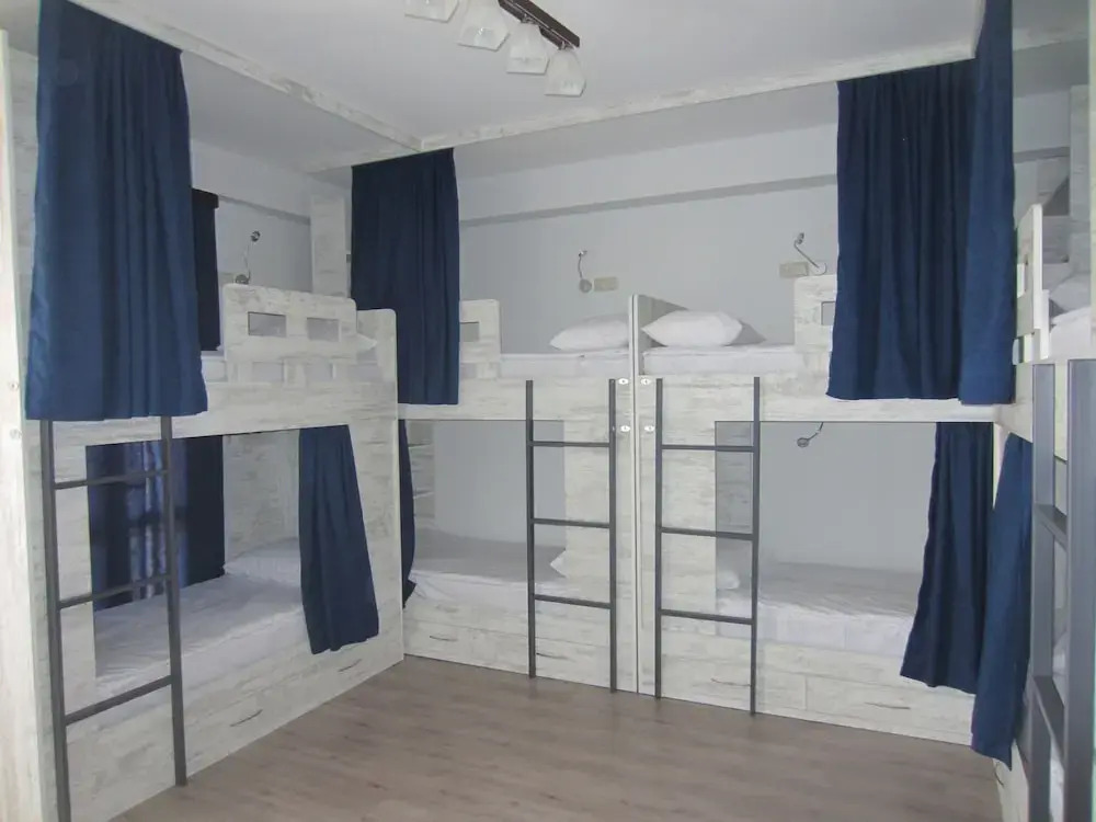The Rooms Hostel Yerevan