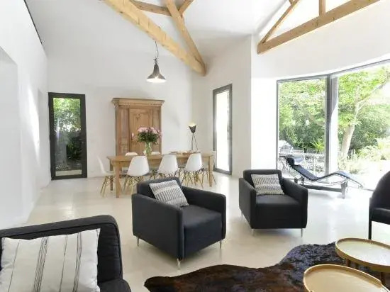 Villa Cezanne