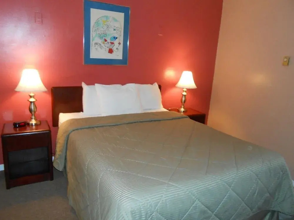 Aquarius Motel