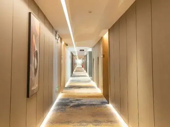 Rufeng Intelligent Hotel (Dongguanbu Branch)