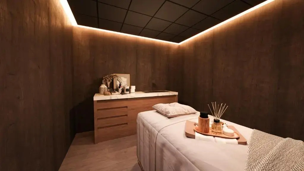 SOHO Hotel Auckland