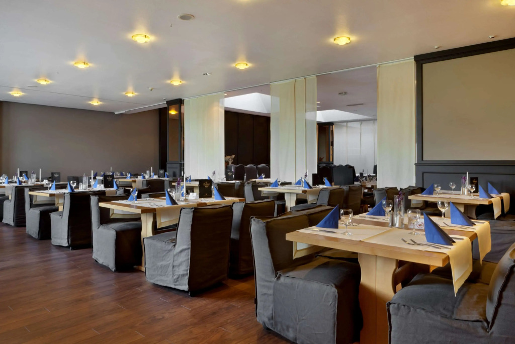 TRYP by Wyndham Bad Bramstedt