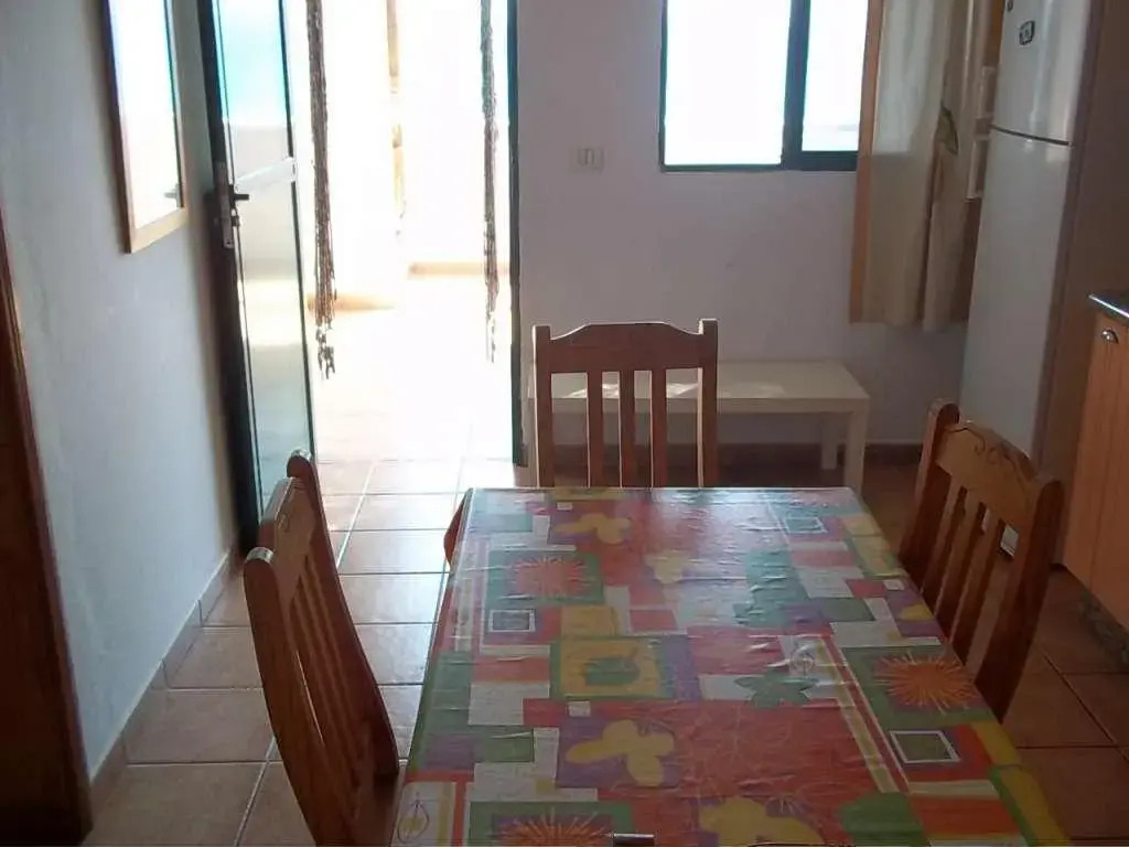 Apartment NYMPHA - 1700