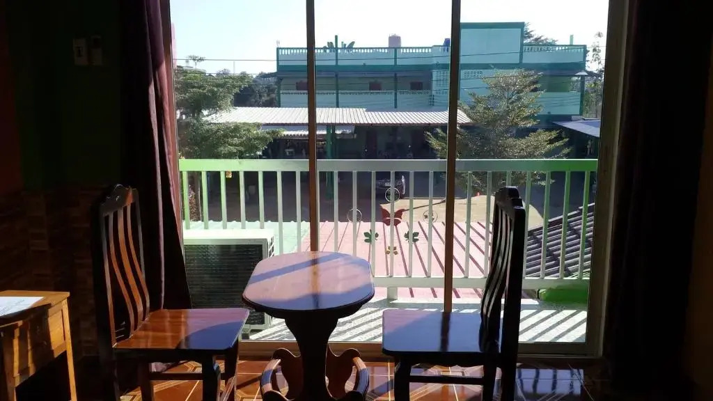 Rueangsrisiri Guesthouse 2