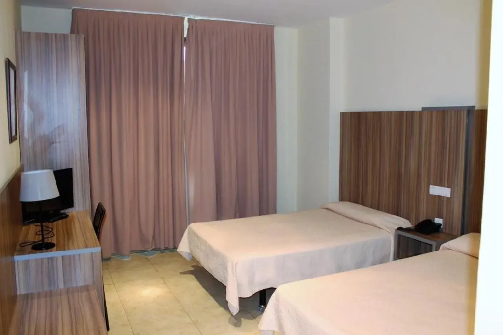 Hotel Camino Real