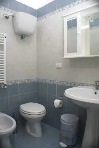 B&B Le Tortorelle