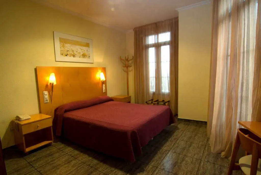 Hotel Rioja