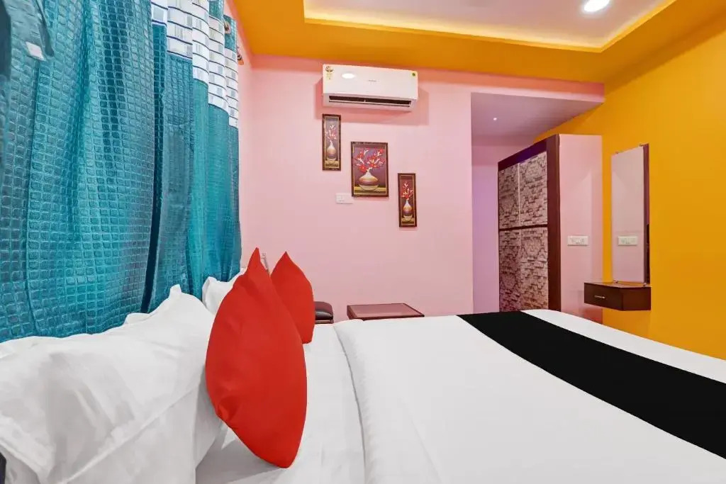 OYO Flagship 82757 Hotel Relax Inn